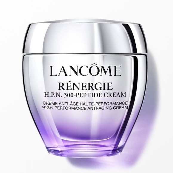 Lancome Other - Lancome Rénergie High Performance Anti-Aging  Cream 2.5 oz NIB Retails:$185